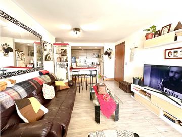 Departamento en Costa de Montemar en Venta
