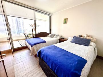 Departamento en Costa de Montemar en Venta