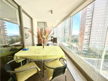 Departamento en Costa de Montemar en Venta
