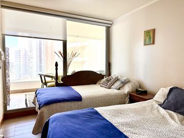 Departamento en Costa de Montemar en Venta