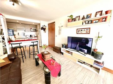 Departamento en Costa de Montemar en Venta