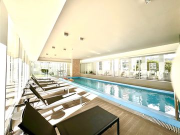 Departamento en Costa de Montemar en Venta