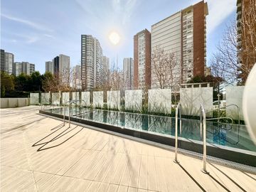 Departamento en Costa de Montemar en Venta
