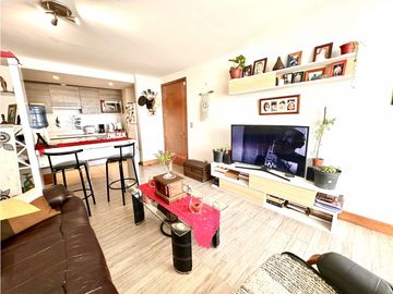 Departamento en Costa de Montemar en Venta