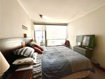 Departamento en Costa de Montemar en Venta