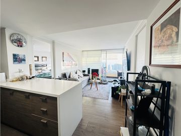 Departamento en Venta Concón
