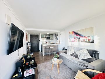 Departamento en Venta Concón