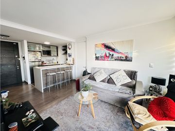 Departamento en Venta Concón