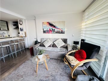 Departamento en Venta Concón
