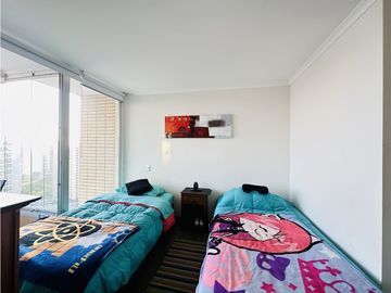 Departamento en Venta Concón
