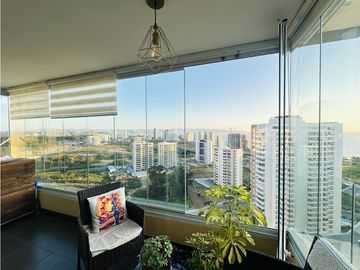 Departamento en Venta Concón