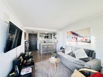 Departamento en Venta Concón