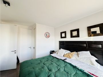 Departamento en Venta Concón