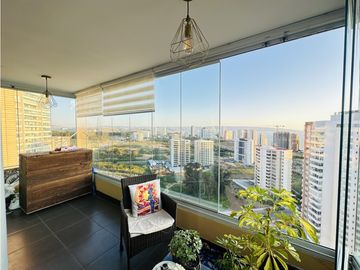 Departamento en Venta Concón