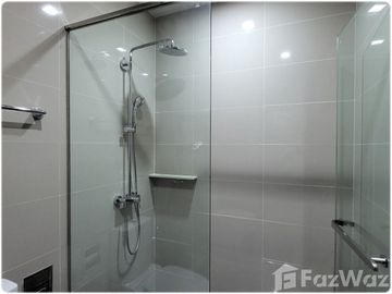 Edge Sukhumvit 23 Condo, 64.25 sq.m., 2 bedrooms, 2 bathroom