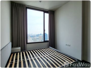 Edge Sukhumvit 23 Condo, 64.25 sq.m., 2 bedrooms, 2 bathroom