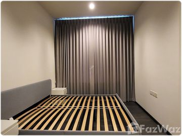 Edge Sukhumvit 23 Condo, 64.25 sq.m., 2 bedrooms, 2 bathroom