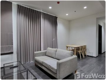 Edge Sukhumvit 23 Condo, 64.25 sq.m., 2 bedrooms, 2 bathroom