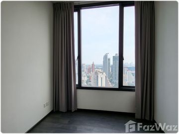 Edge Sukhumvit 23 Condo, 64.25 sq.m., 2 bedrooms, 2 bathroom