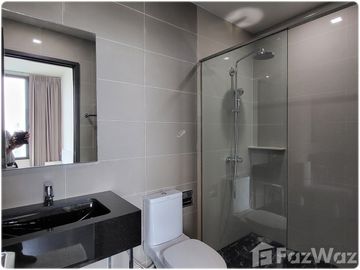 Edge Sukhumvit 23 Condo, 64.25 sq.m., 2 bedrooms, 2 bathroom