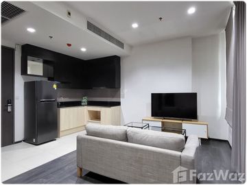 Edge Sukhumvit 23 Condo, 64.25 sq.m., 2 bedrooms, 2 bathroom