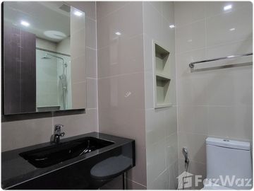 Edge Sukhumvit 23 Condo, 64.25 sq.m., 2 bedrooms, 2 bathroom