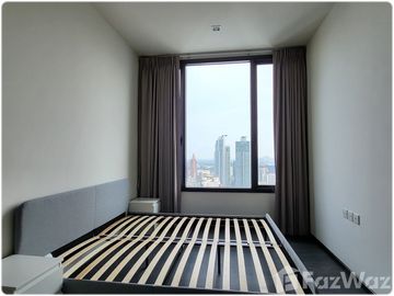 Edge Sukhumvit 23 Condo, 64.25 sq.m., 2 bedrooms, 2 bathroom