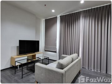 Edge Sukhumvit 23 Condo, 64.25 sq.m., 2 bedrooms, 2 bathroom