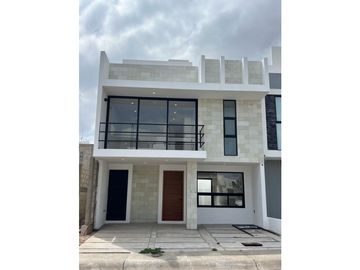 Venta.de.casa.nueva.Fraccionamiento Terranova