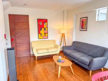 Triplex en Venta