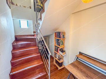 Triplex en Venta