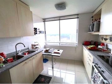 ULTRA REBAJADO, amplio con increíble vista