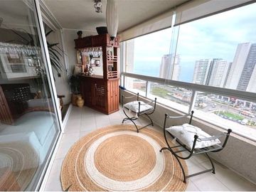 ULTRA REBAJADO, amplio con increíble vista