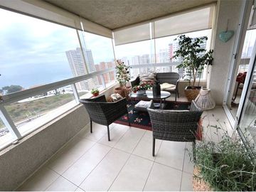 ULTRA REBAJADO, amplio con increíble vista