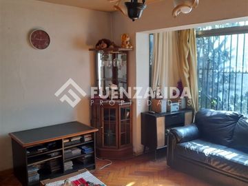 Casa en Venta en Los Avellanos