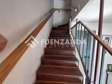 Casa en Venta en Los Avellanos