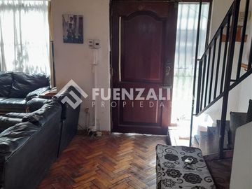 Casa en Venta en Los Avellanos