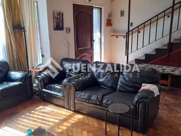Casa en Venta en Los Avellanos