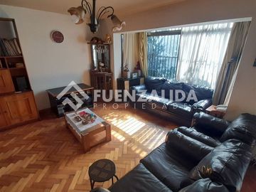 Casa en Venta en Los Avellanos