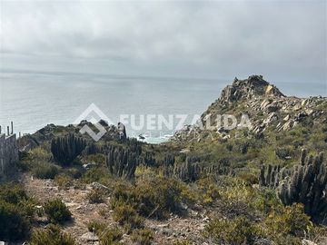 Sitio en Venta en Puntilla la Herradura
