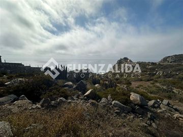 Sitio en Venta en Puntilla la Herradura