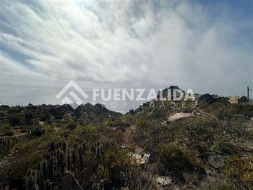 Sitio en Venta en Puntilla la Herradura