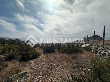 Sitio en Venta en Puntilla la Herradura
