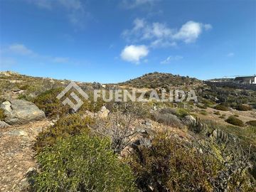 Sitio en Venta en Puntilla la Herradura