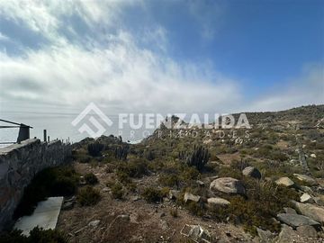 Sitio en Venta en Puntilla la Herradura