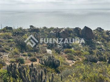 Sitio en Venta en Puntilla la Herradura