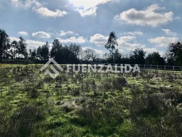 Sitio en Venta en Camino interior Aurora / Cercano Viña Terra Noble
