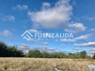 Sitio en Venta en Camino interior Aurora / Cercano Viña Terra Noble