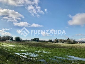 Sitio en Venta en Camino interior Aurora / Cercano Viña Terra Noble