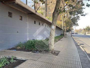 Departamento en Venta en Museo Bellas Artes